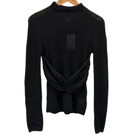 NWT Lovers + Friends. X Rachel Eiko Sweater - Picture 6 of 7